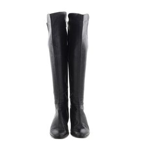 MICHAEL Michael Kors Bromley Riding Boots